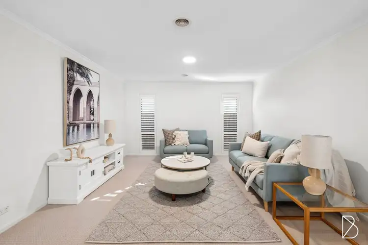 Third view of Homely house listing, 353 Gundaroo Drive, Gungahlin ACT 2912