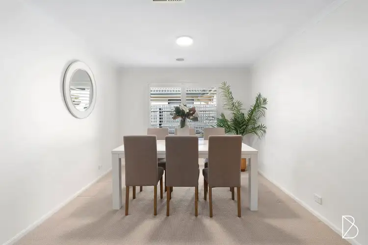 Fourth view of Homely house listing, 353 Gundaroo Drive, Gungahlin ACT 2912