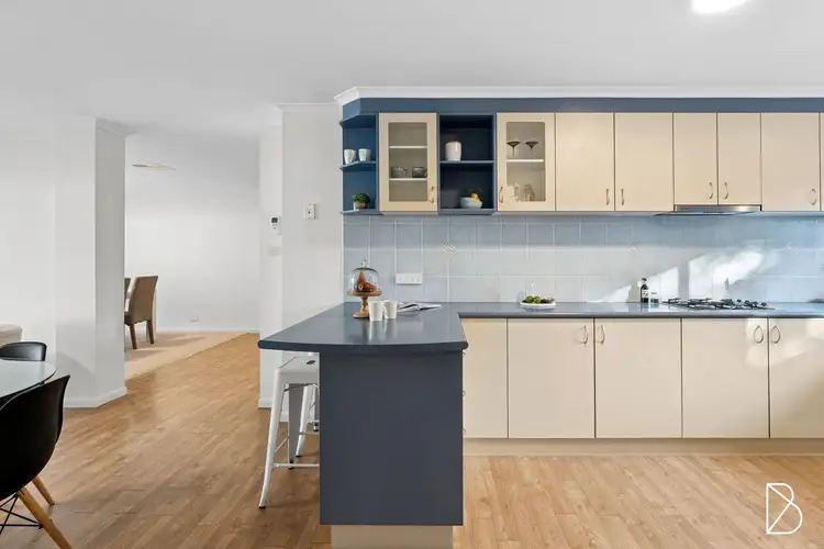 Fifth view of Homely house listing, 353 Gundaroo Drive, Gungahlin ACT 2912