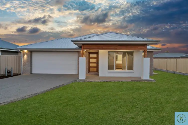 18 Viceconte Court, Tocumwal NSW 2714
