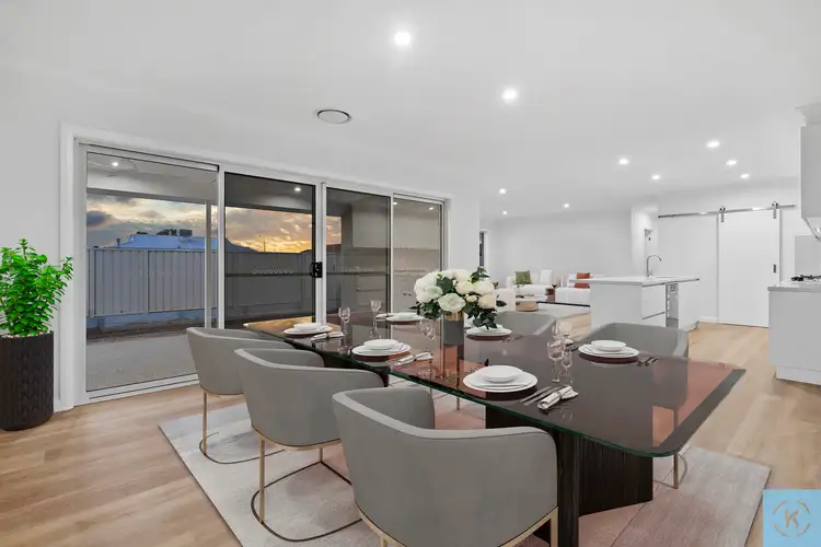 Fourth view of Homely house listing, 18 Viceconte Court, Tocumwal NSW 2714
