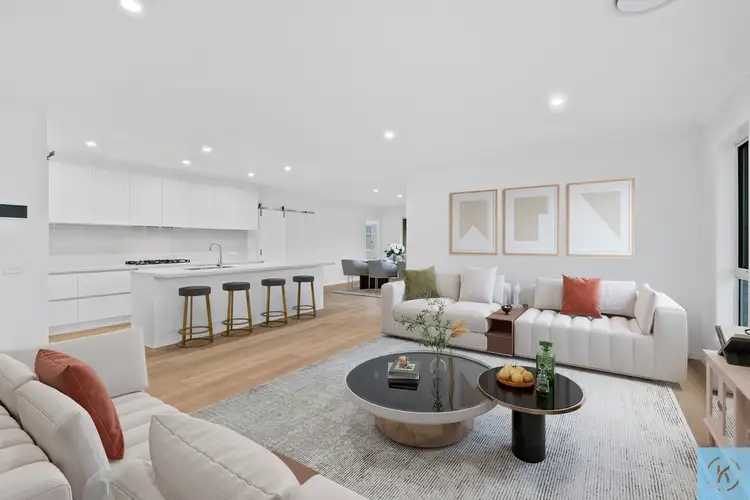 Fifth view of Homely house listing, 18 Viceconte Court, Tocumwal NSW 2714