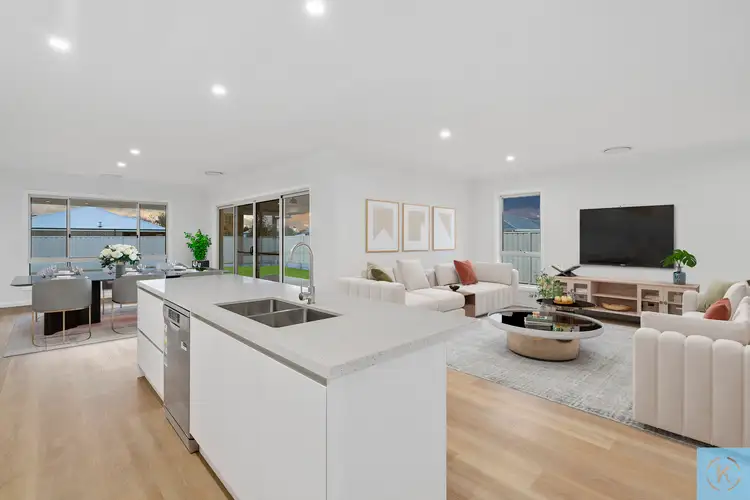 Sixth view of Homely house listing, 18 Viceconte Court, Tocumwal NSW 2714
