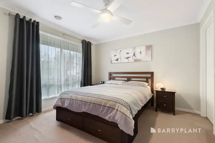 Second view of Homely house listing, 33 Tilden Rise, Cranbourne North VIC 3977