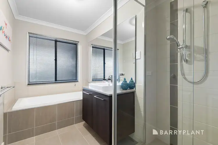 Third view of Homely house listing, 33 Tilden Rise, Cranbourne North VIC 3977