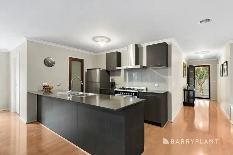Fourth view of Homely house listing, 33 Tilden Rise, Cranbourne North VIC 3977