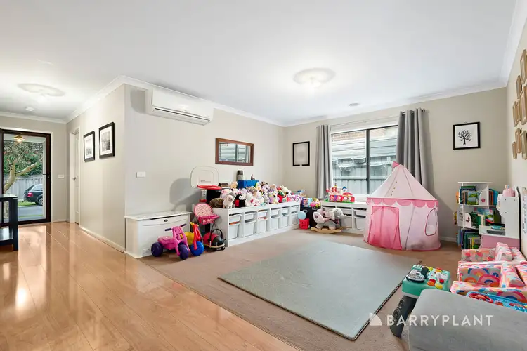 Sixth view of Homely house listing, 33 Tilden Rise, Cranbourne North VIC 3977
