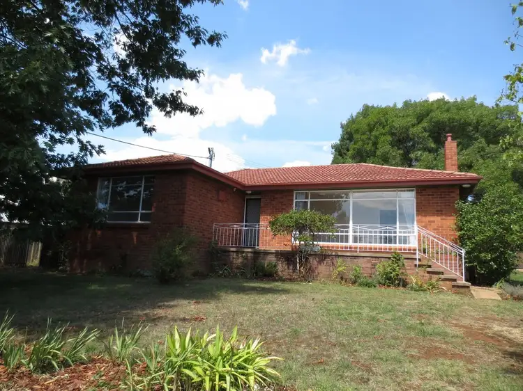 3 Propsting Street, Curtin ACT 2605