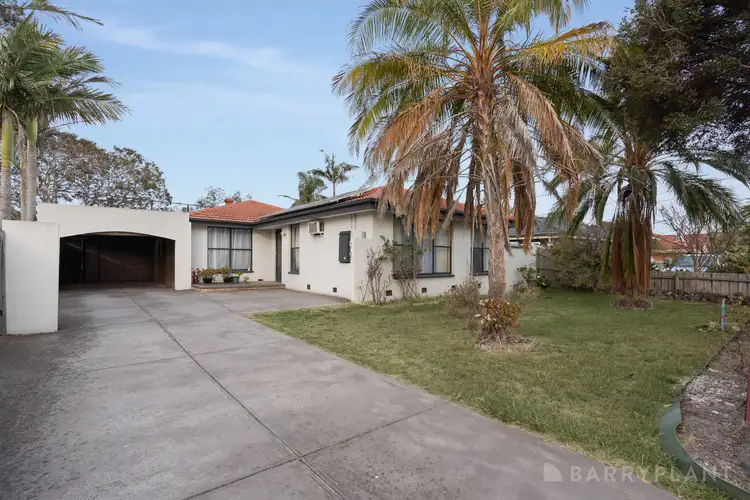 39 Devira Street, Dandenong North VIC 3175