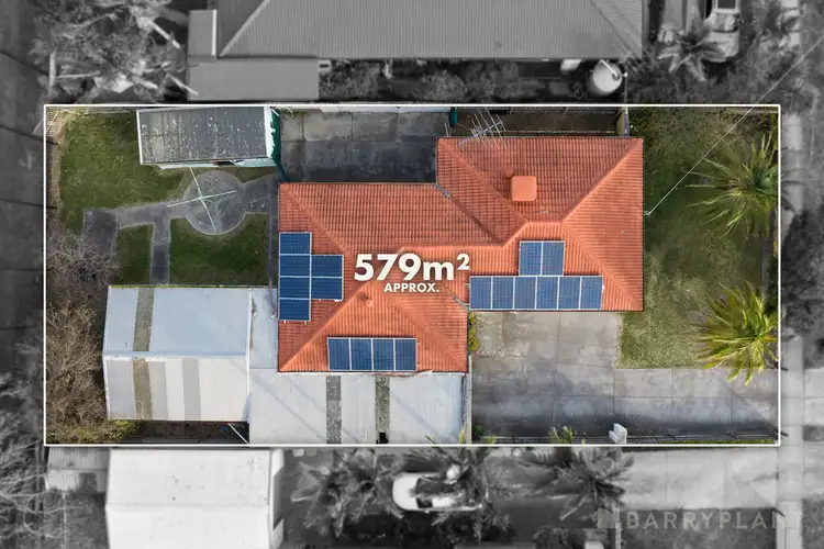 Second view of Homely house listing, 39 Devira Street, Dandenong North VIC 3175