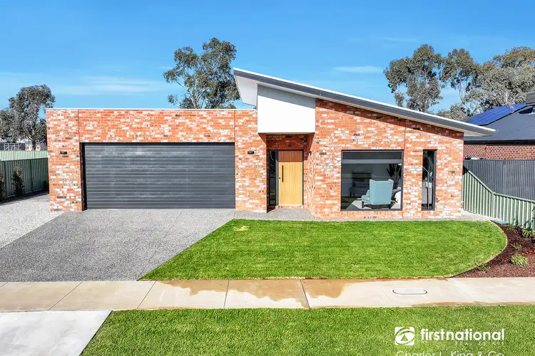 Main view of Homely house listing, 30 Emmylou Place, Moama NSW 2731