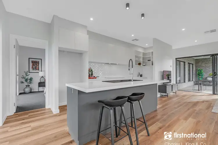 Second view of Homely house listing, 30 Emmylou Place, Moama NSW 2731