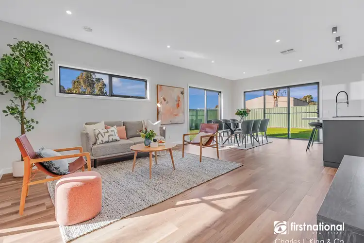 Third view of Homely house listing, 30 Emmylou Place, Moama NSW 2731
