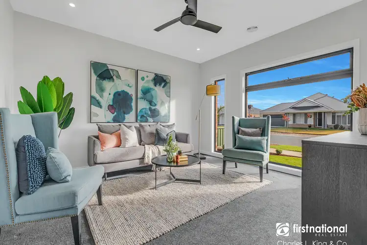 Fourth view of Homely house listing, 30 Emmylou Place, Moama NSW 2731