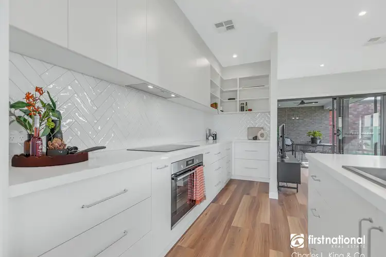 Fifth view of Homely house listing, 30 Emmylou Place, Moama NSW 2731