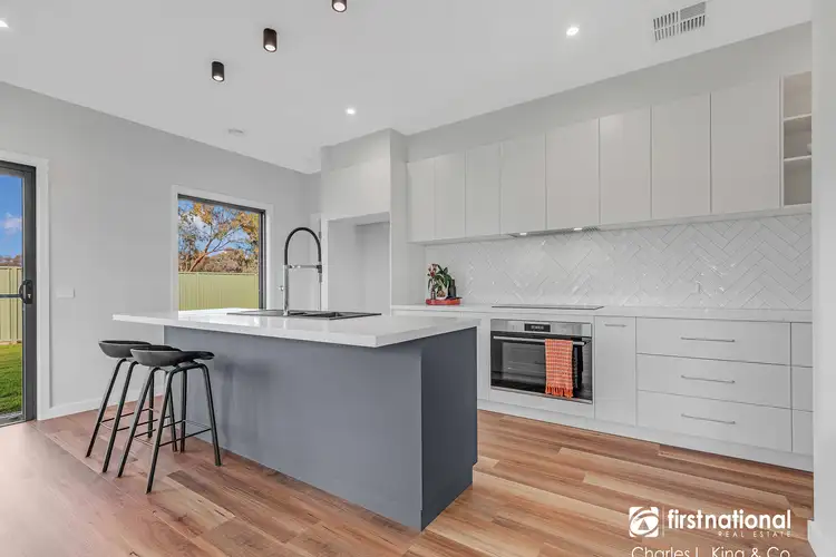 Sixth view of Homely house listing, 30 Emmylou Place, Moama NSW 2731