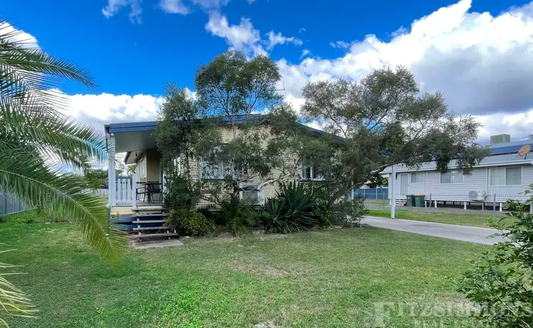 Second view of Homely house listing, 1 Branch Creek Road, Dalby QLD 4405