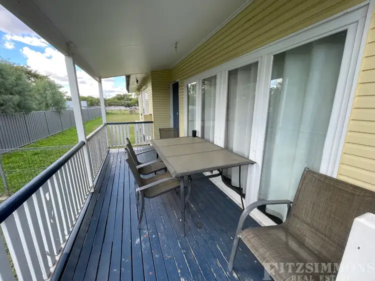 Third view of Homely house listing, 1 Branch Creek Road, Dalby QLD 4405