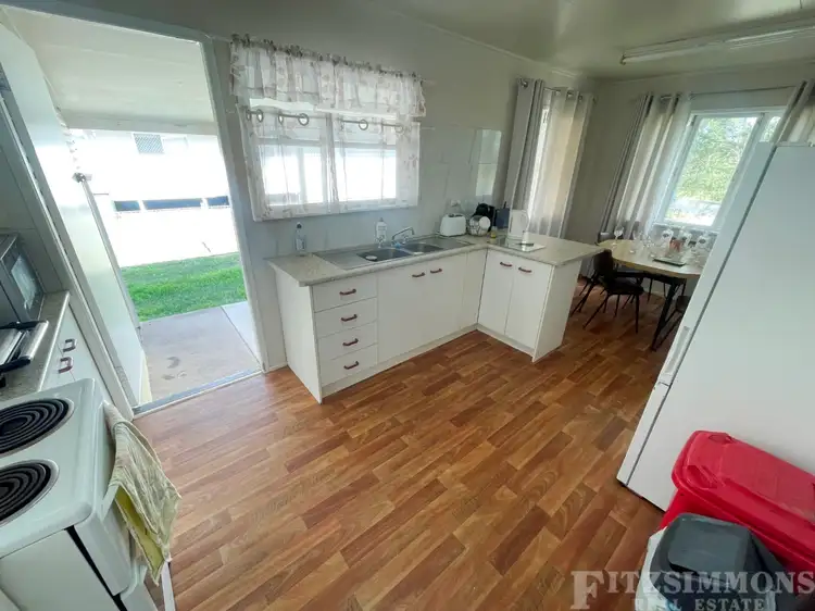 Fourth view of Homely house listing, 1 Branch Creek Road, Dalby QLD 4405