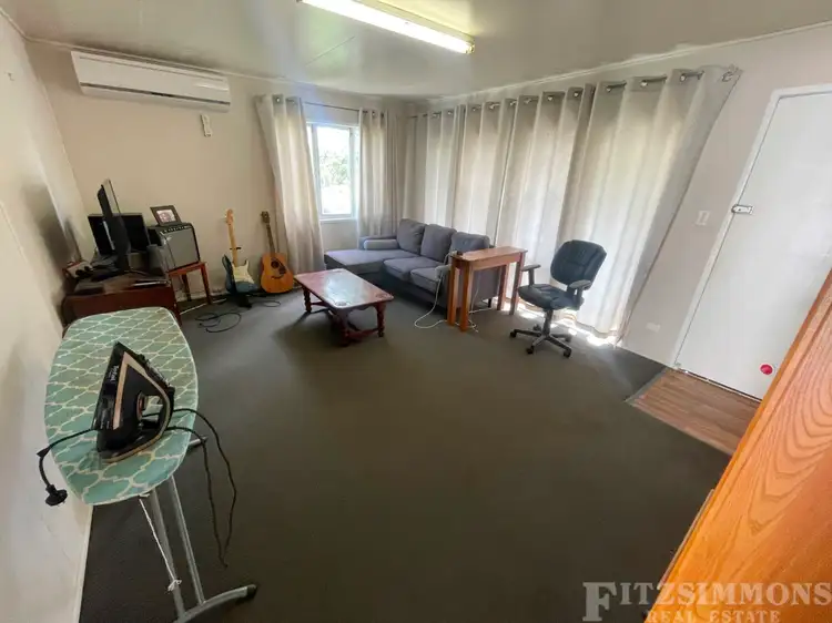 Sixth view of Homely house listing, 1 Branch Creek Road, Dalby QLD 4405