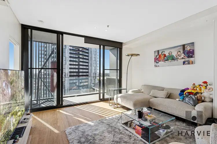 E1203/26 Shepherd Street, Liverpool NSW 2170
