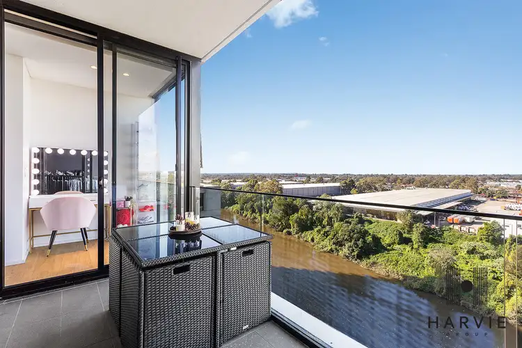 Main view of Homely apartment listing, 905/26 Shepherd Street, Liverpool NSW 2170