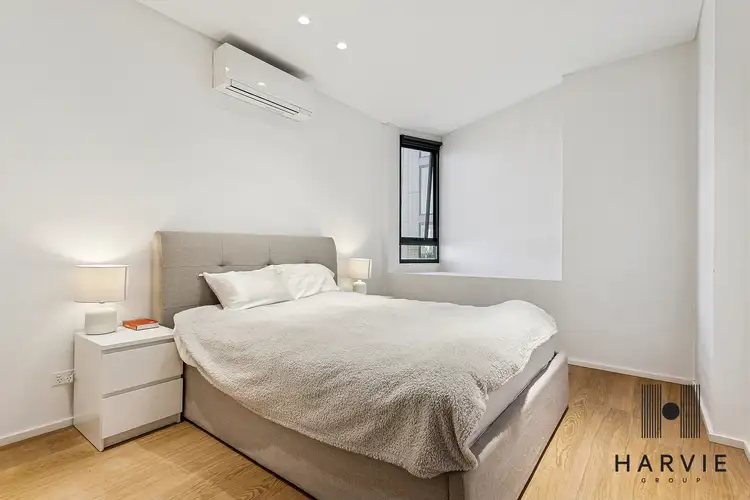 Fourth view of Homely apartment listing, 905/26 Shepherd Street, Liverpool NSW 2170