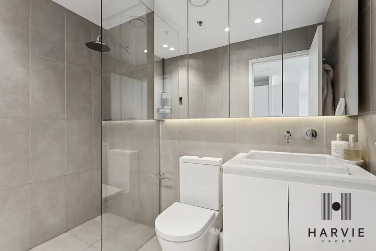 Fifth view of Homely apartment listing, 905/26 Shepherd Street, Liverpool NSW 2170