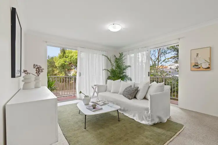 3/321 Maroubra Road