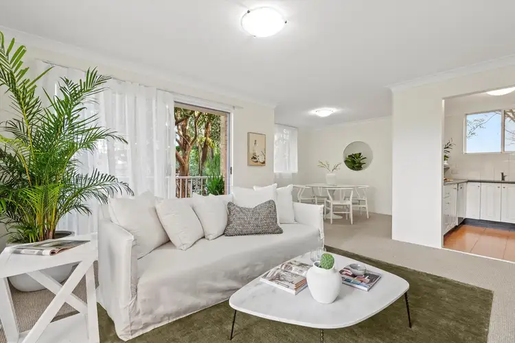 Second view of Homely apartment listing, 3/321 Maroubra Road, Maroubra NSW 2035