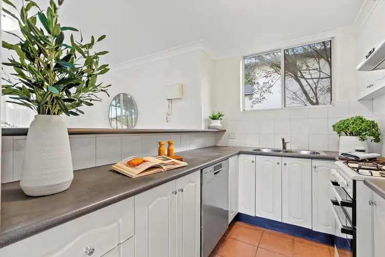 Third view of Homely apartment listing, 3/321 Maroubra Road, Maroubra NSW 2035