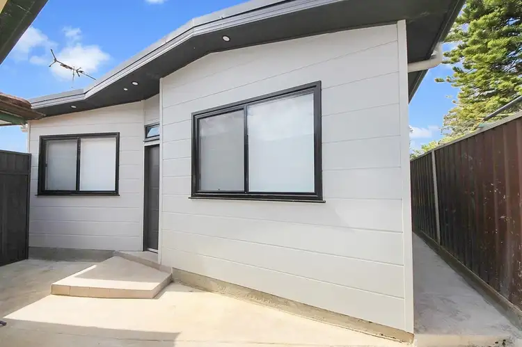 3b Belrose Court, Bankstown NSW 2200