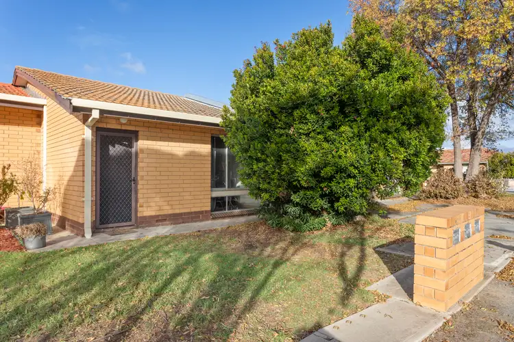 2/44 Austral Terrace, Morphettville SA 5043