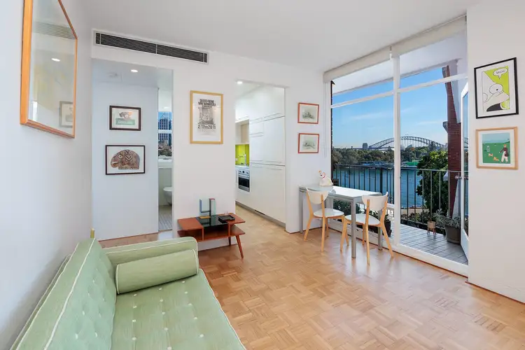 Main view of Homely apartment listing, 35/3 Wylde Street, Potts Point NSW 2011
