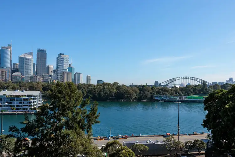 Third view of Homely apartment listing, 35/3 Wylde Street, Potts Point NSW 2011