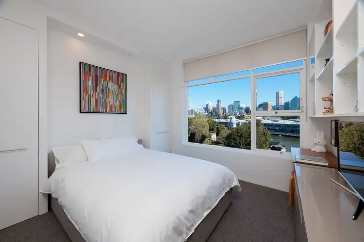 Fourth view of Homely apartment listing, 35/3 Wylde Street, Potts Point NSW 2011