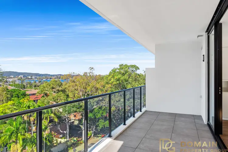 Level 5/504/8-10 Moore Street, West Gosford NSW 2250