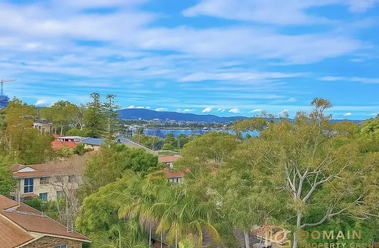 Main view of Homely apartment listing, Level 5/504/8-10 Moore Street, West Gosford NSW 2250