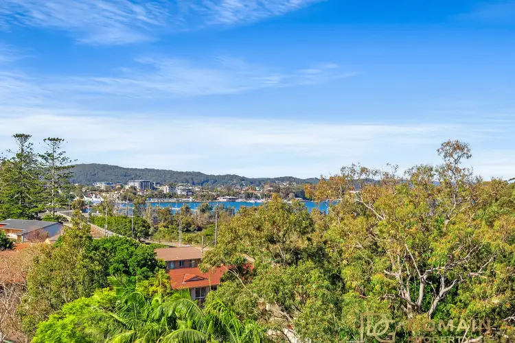 Second view of Homely apartment listing, Level 5/504/8-10 Moore Street, West Gosford NSW 2250