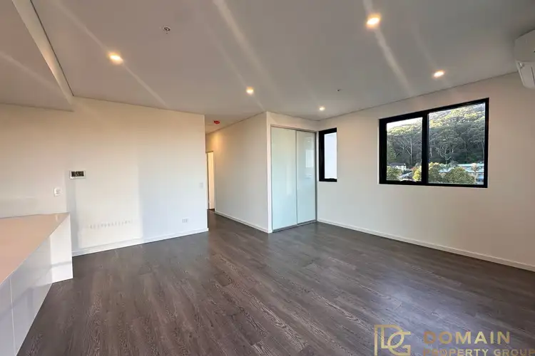 Fourth view of Homely apartment listing, Level 5/504/8-10 Moore Street, West Gosford NSW 2250