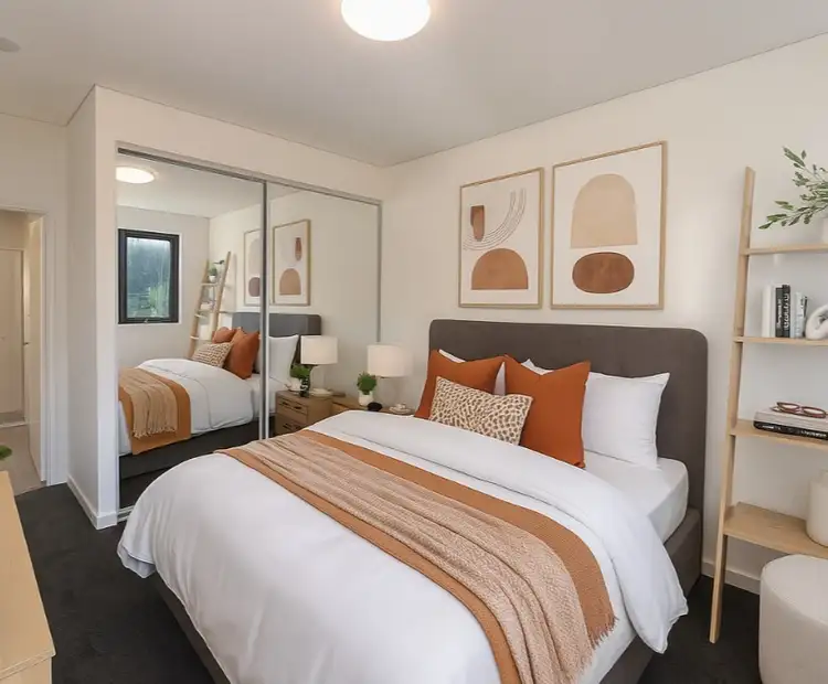 Fifth view of Homely apartment listing, Level 5/504/8-10 Moore Street, West Gosford NSW 2250