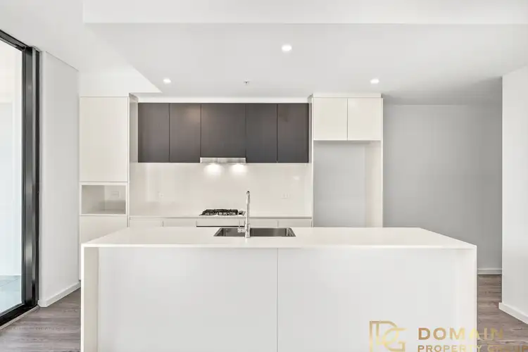 Fifth view of Homely apartment listing, Level 5/504/8-10 Moore Street, West Gosford NSW 2250
