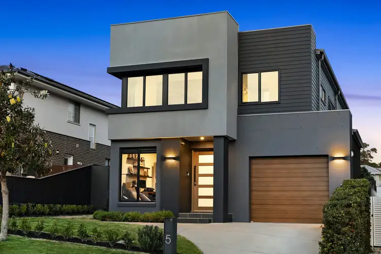 5 Bubalo Street, Warriewood NSW 2102