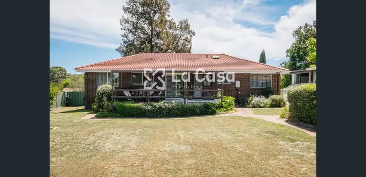 9 Glass Place, Kambah ACT 2902