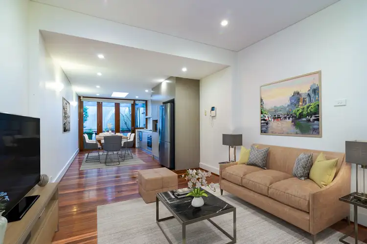 33 Taylor Street, Darlinghurst NSW 2010