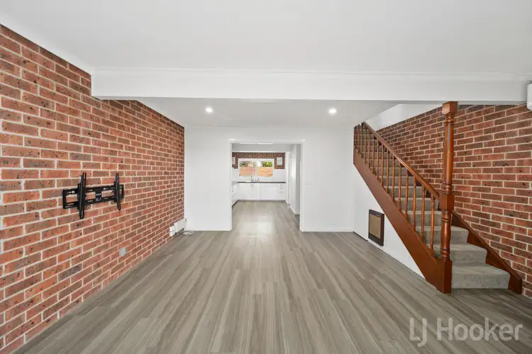 Fourth view of Homely townhouse listing, 1/8 Hakea Street, Karabar NSW 2620