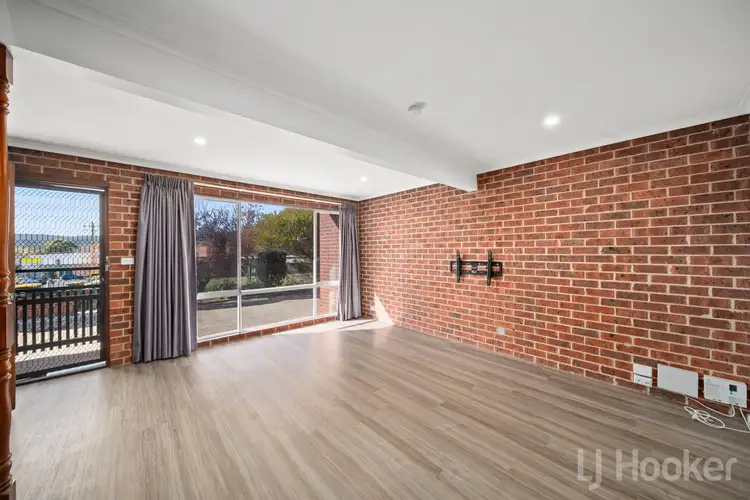 Fifth view of Homely townhouse listing, 1/8 Hakea Street, Karabar NSW 2620
