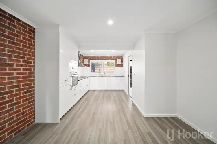 Sixth view of Homely townhouse listing, 1/8 Hakea Street, Karabar NSW 2620