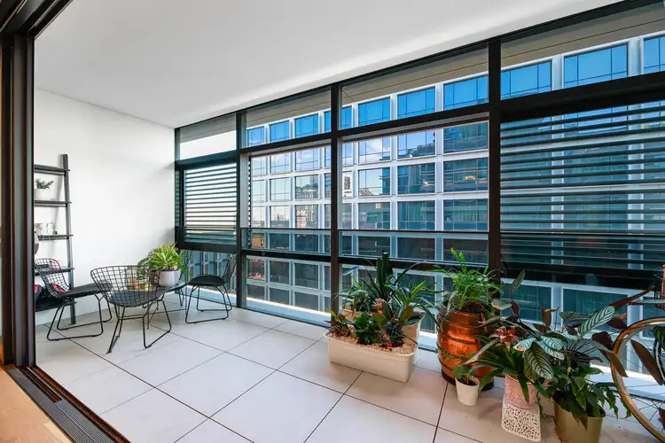 1508/1 Chippendale Way, Chippendale NSW 2008