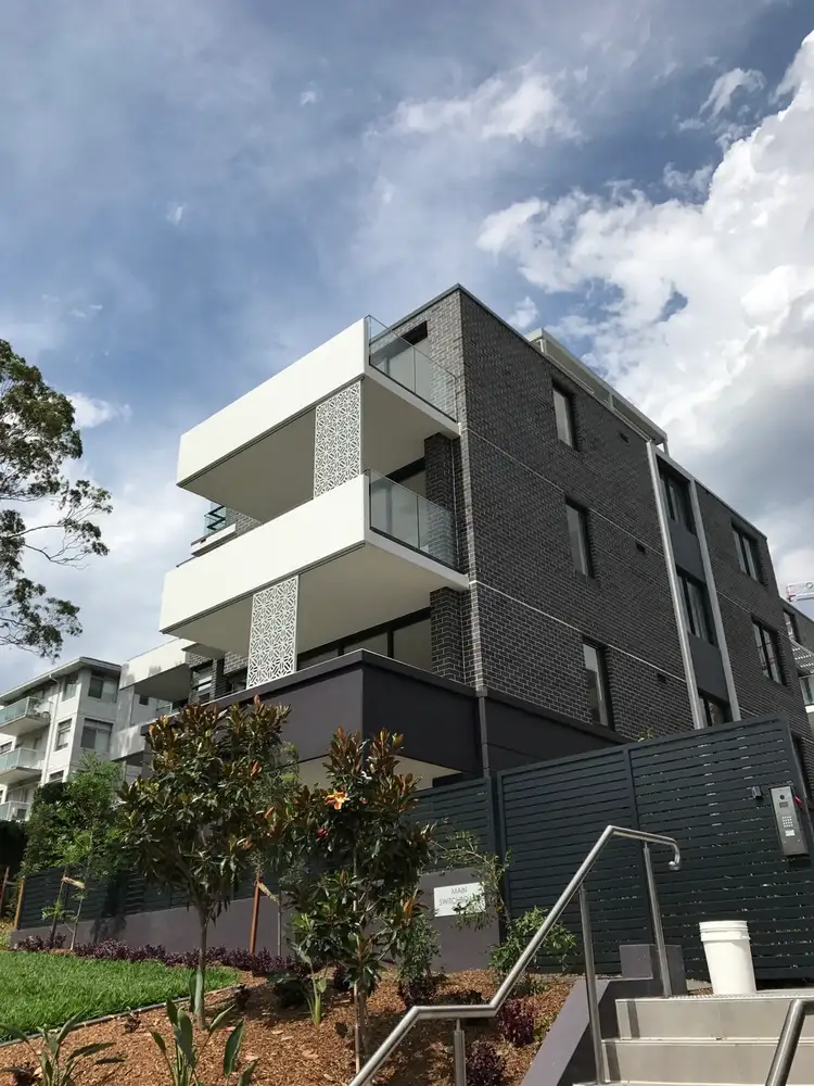 B515/2 Livingstone Street, Pymble NSW 2073
